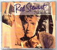 Rod Stewart - Broken Arrow